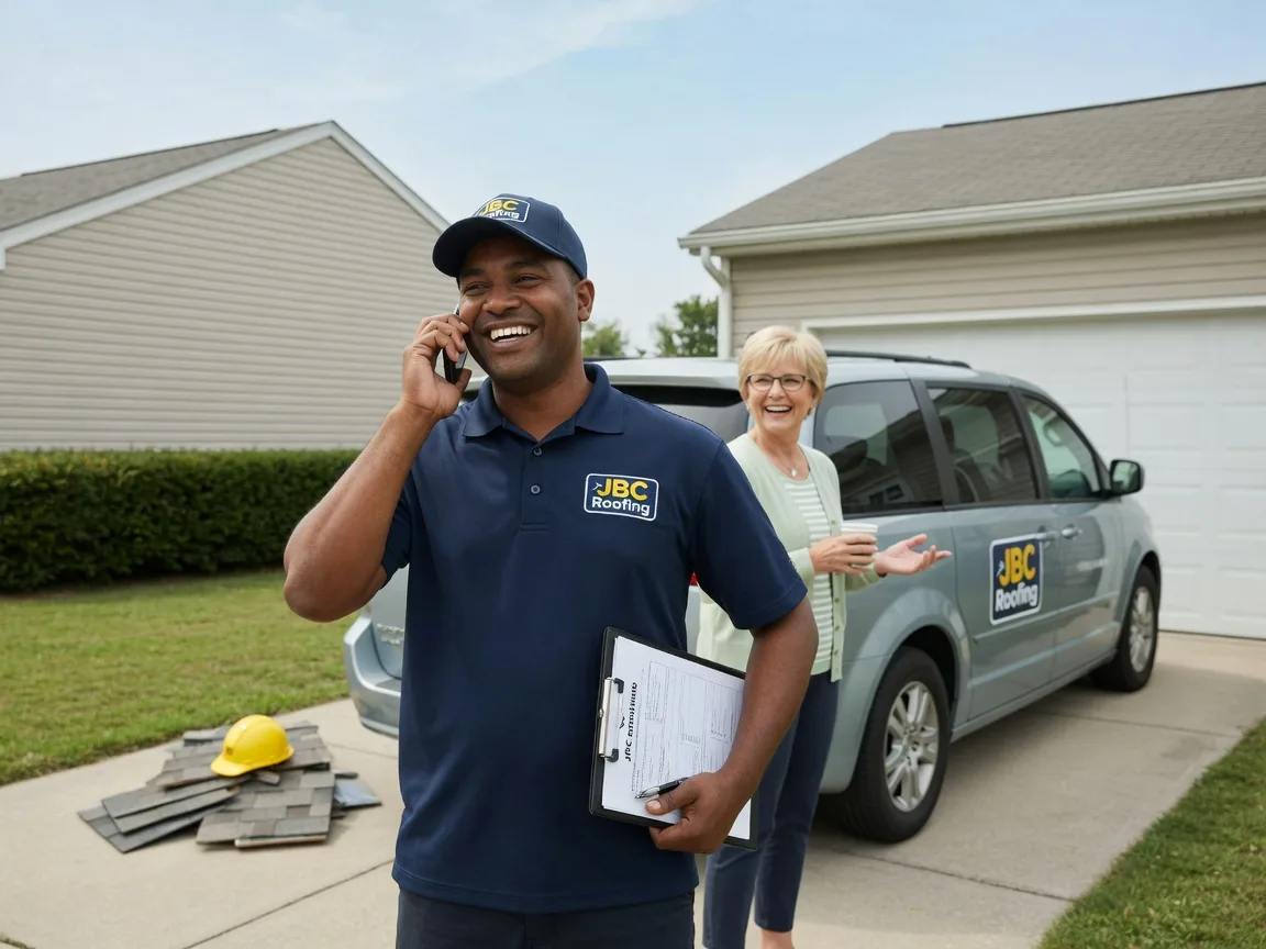 Roof Replacement Dunnville, KY FAQs